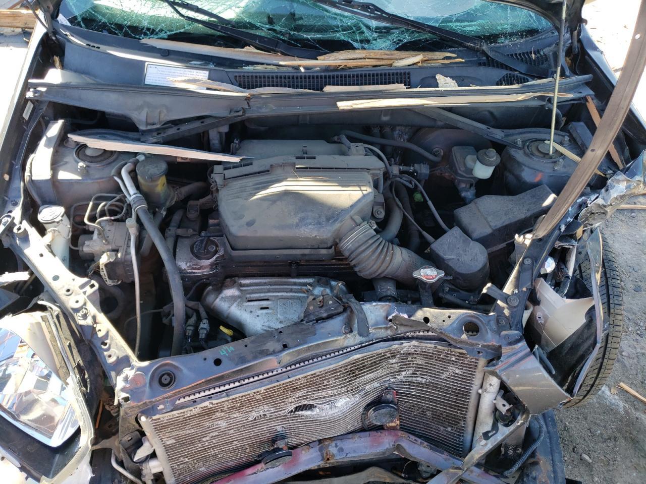 2003 TOYOTA RAV4