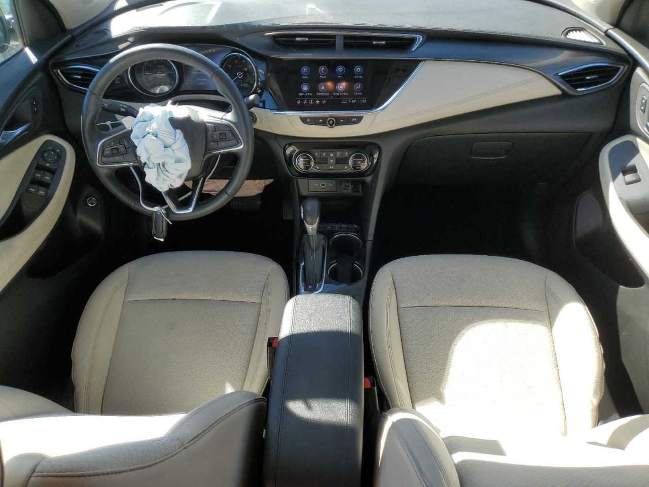 2023 BUICK ENCORE