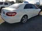2012 MERCEDES-BENZ E-Class
