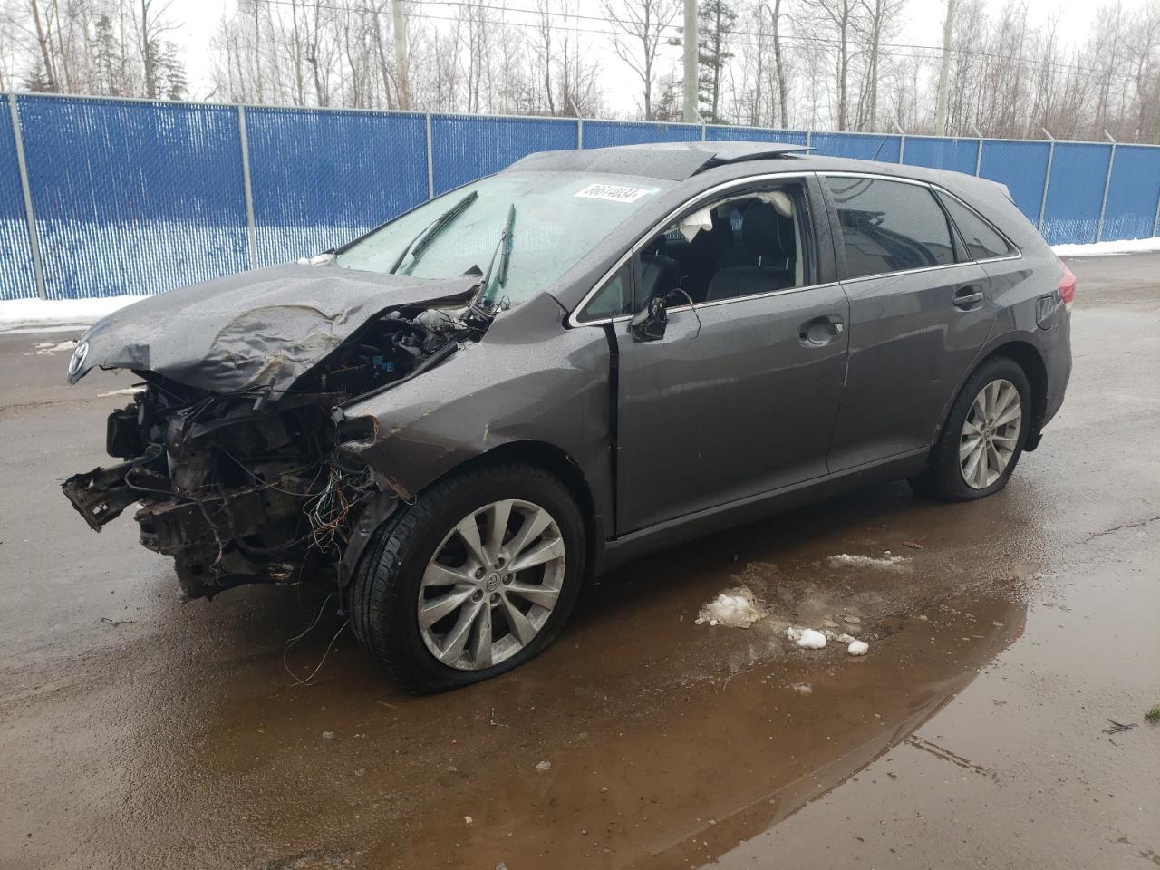 2015 TOYOTA VENZA