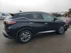 2018 NISSAN MURANO
