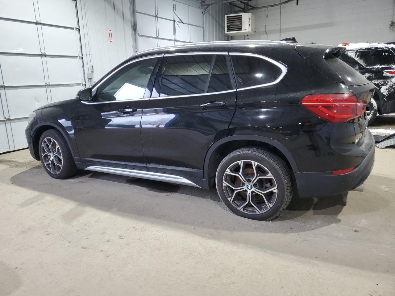 2021 BMW X1