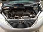 2012 TOYOTA SIENNA