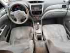 2010 SUBARU FORESTER