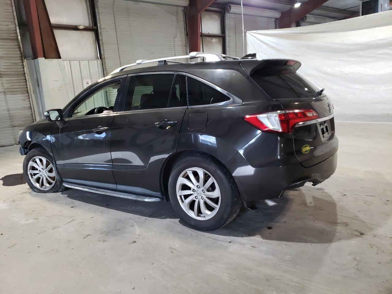 2016 ACURA RDX