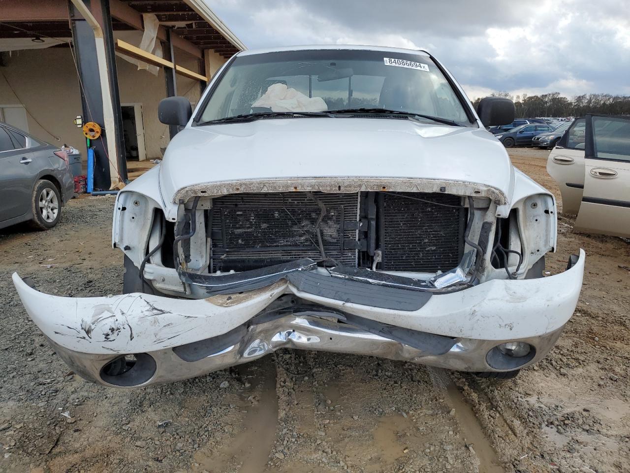 2008 DODGE RAM 1500