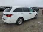 2011 HONDA ODYSSEY