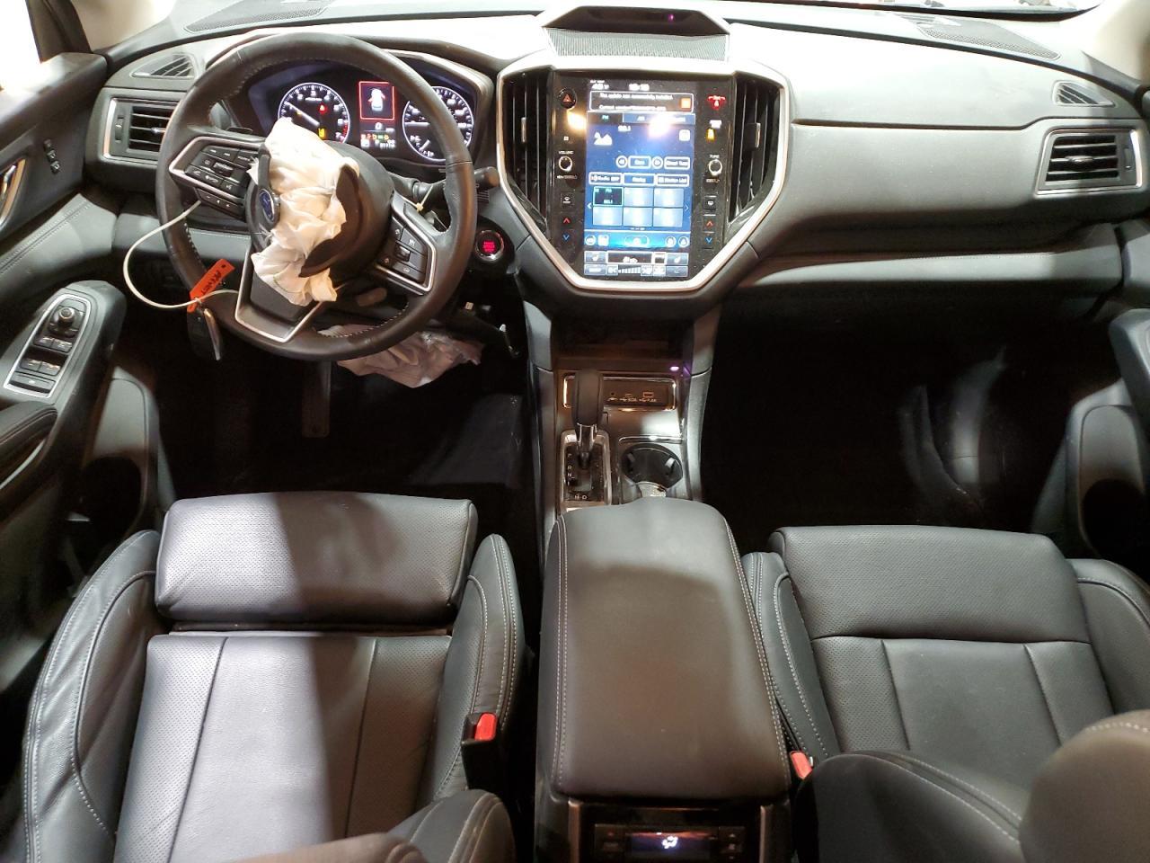 2024 SUBARU Ascent