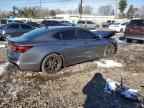 2018 ACURA TLX