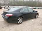 2008 TOYOTA CAMRY