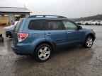 2010 SUBARU FORESTER
