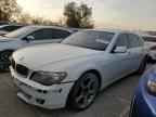 2008 BMW 7 series