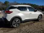 2018 NISSAN KICKS