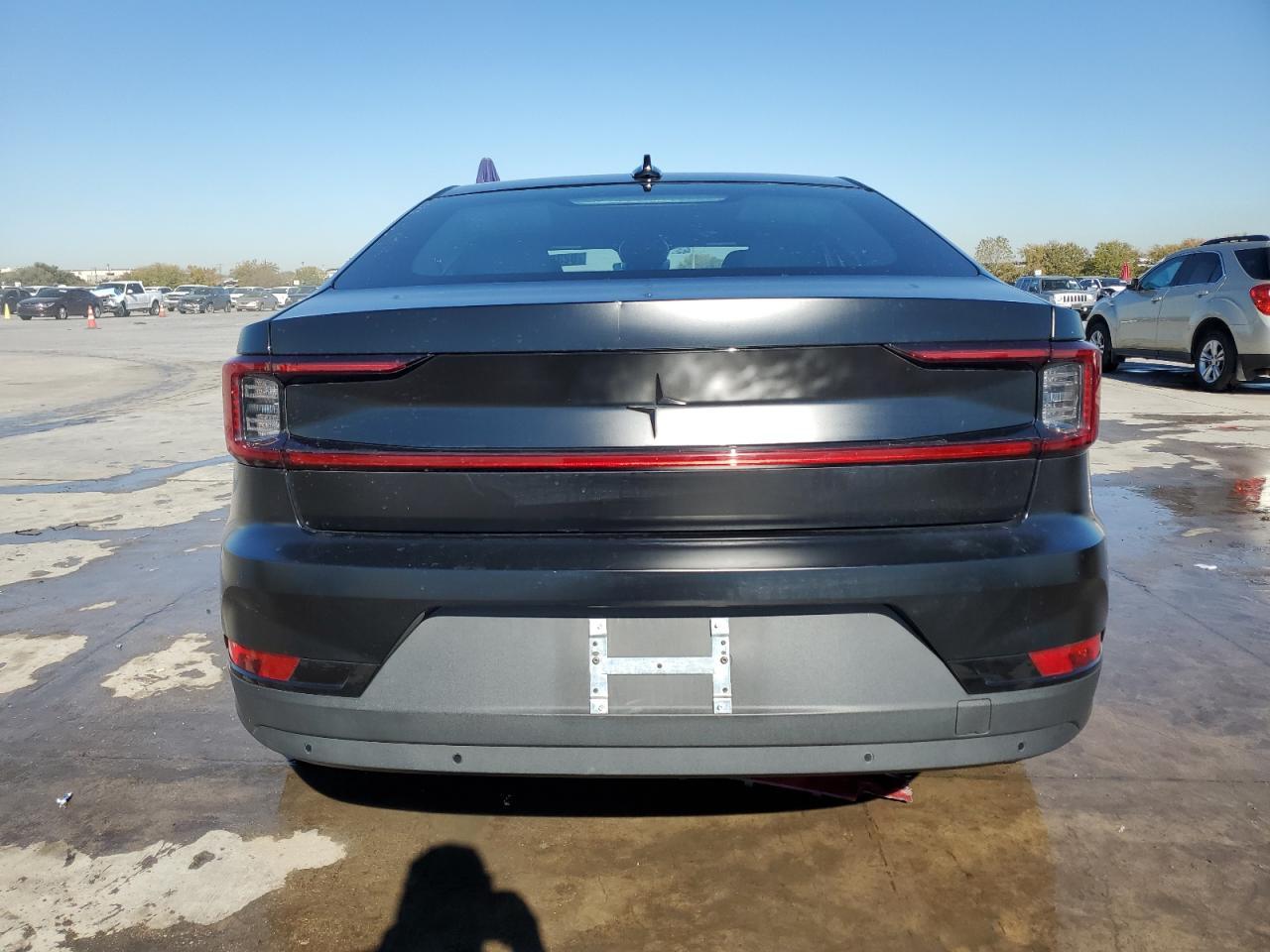 2022 POLESTAR 2