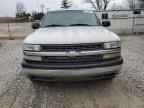 2002 CHEVROLET SILVERADO 1500