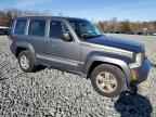 2012 JEEP Liberty