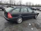 2002 MERCEDES-BENZ C-CLASS