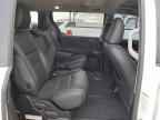2016 TOYOTA SIENNA