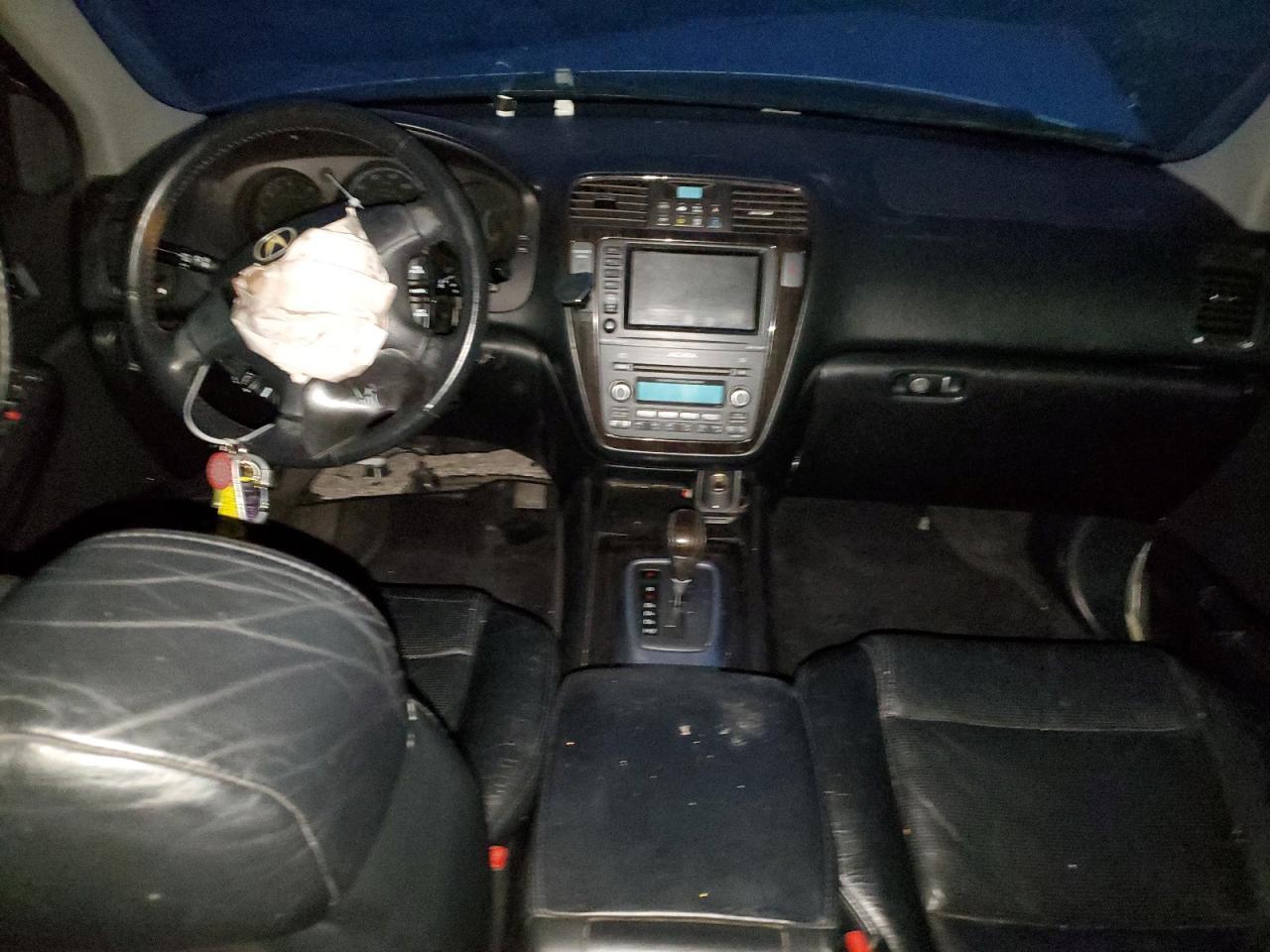2006 ACURA MDX