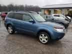 2010 SUBARU FORESTER