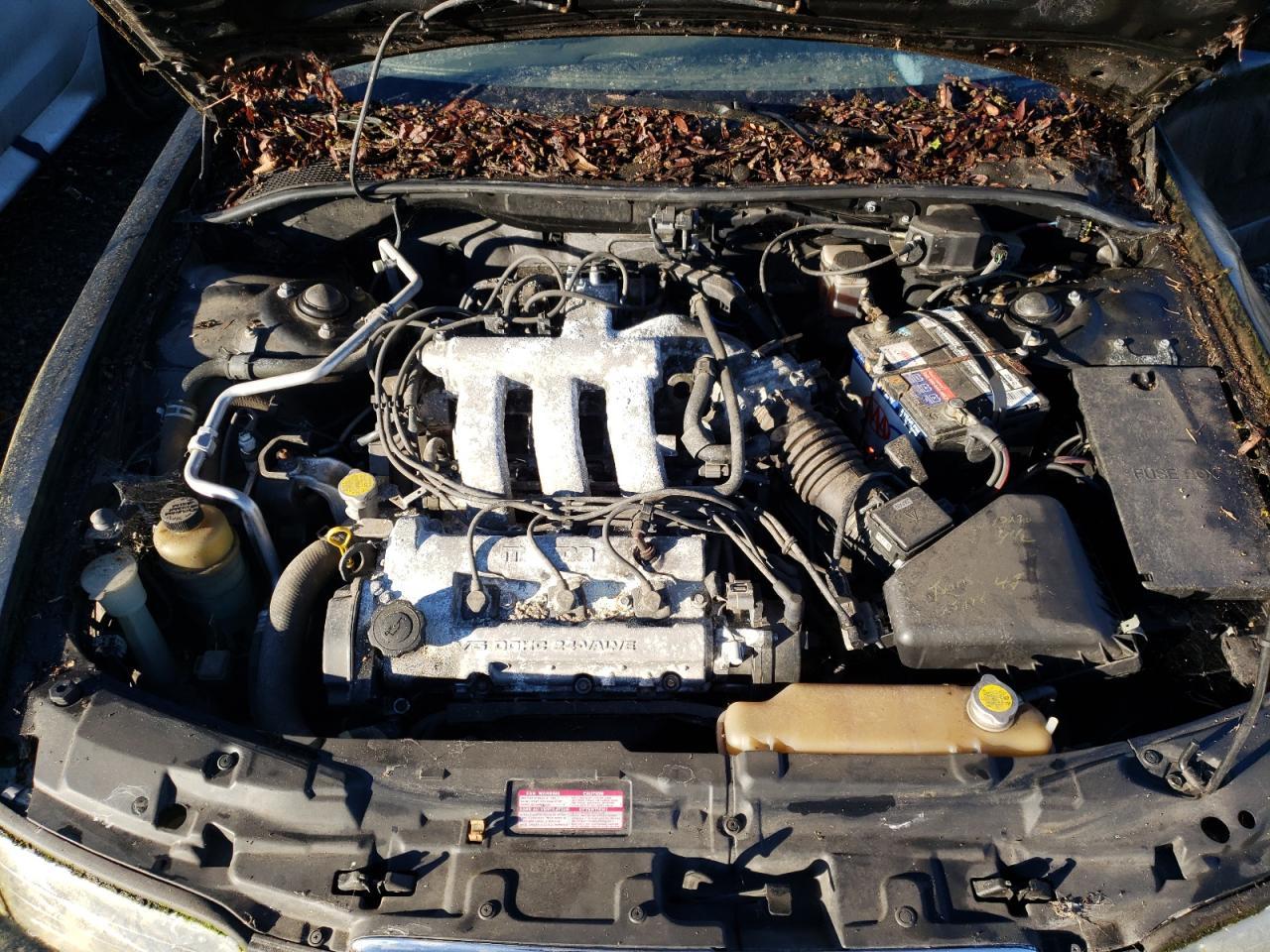 1998 MAZDA Millenia