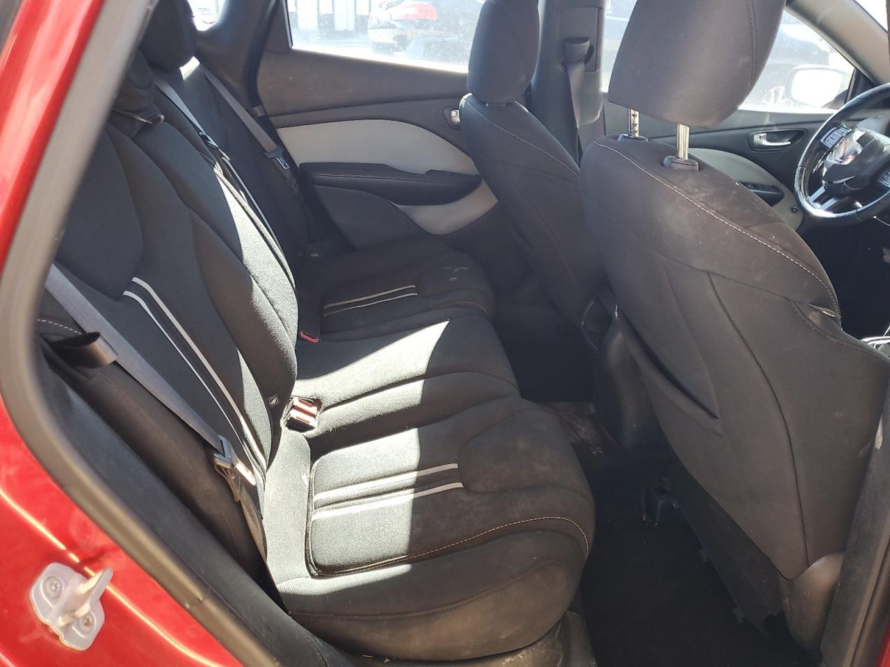 2013 DODGE Dart