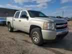 2007 CHEVROLET Silverado