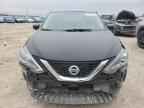 2016 NISSAN SENTRA