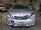 2005 TOYOTA CAMRY
