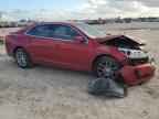 2014 CHEVROLET MALIBU