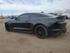 2022 CHEVROLET Camaro