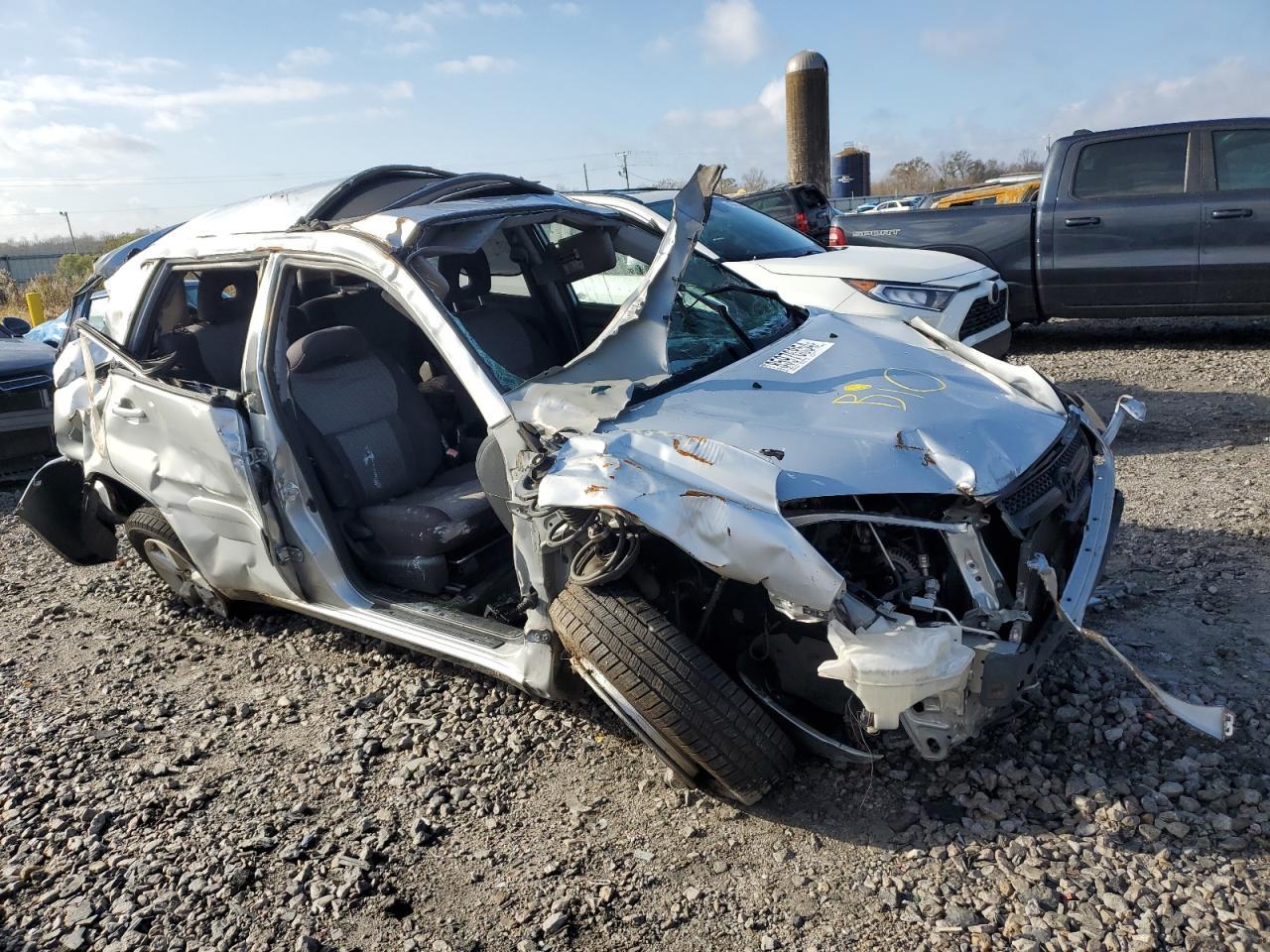 2005 TOYOTA RAV4
