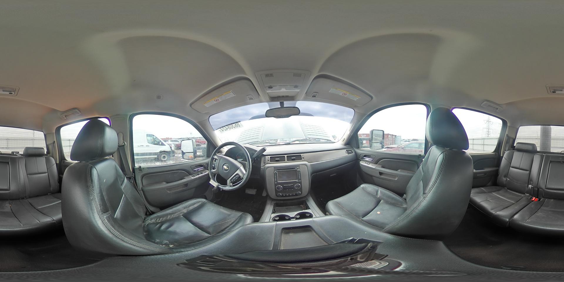 2012 CHEVROLET Silverado