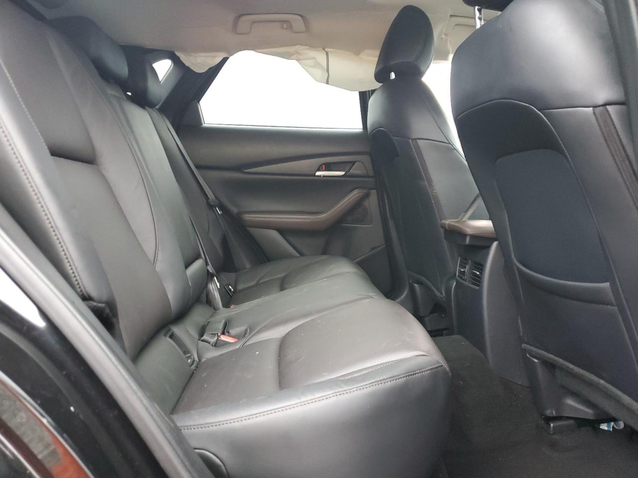 2021 MAZDA CX-30
