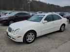 2008 MERCEDES-BENZ E-Class