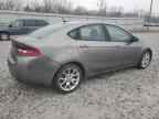 2013 DODGE Dart