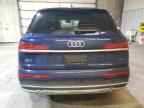 2022 AUDI Q7