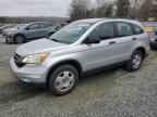 2010 HONDA CR-V