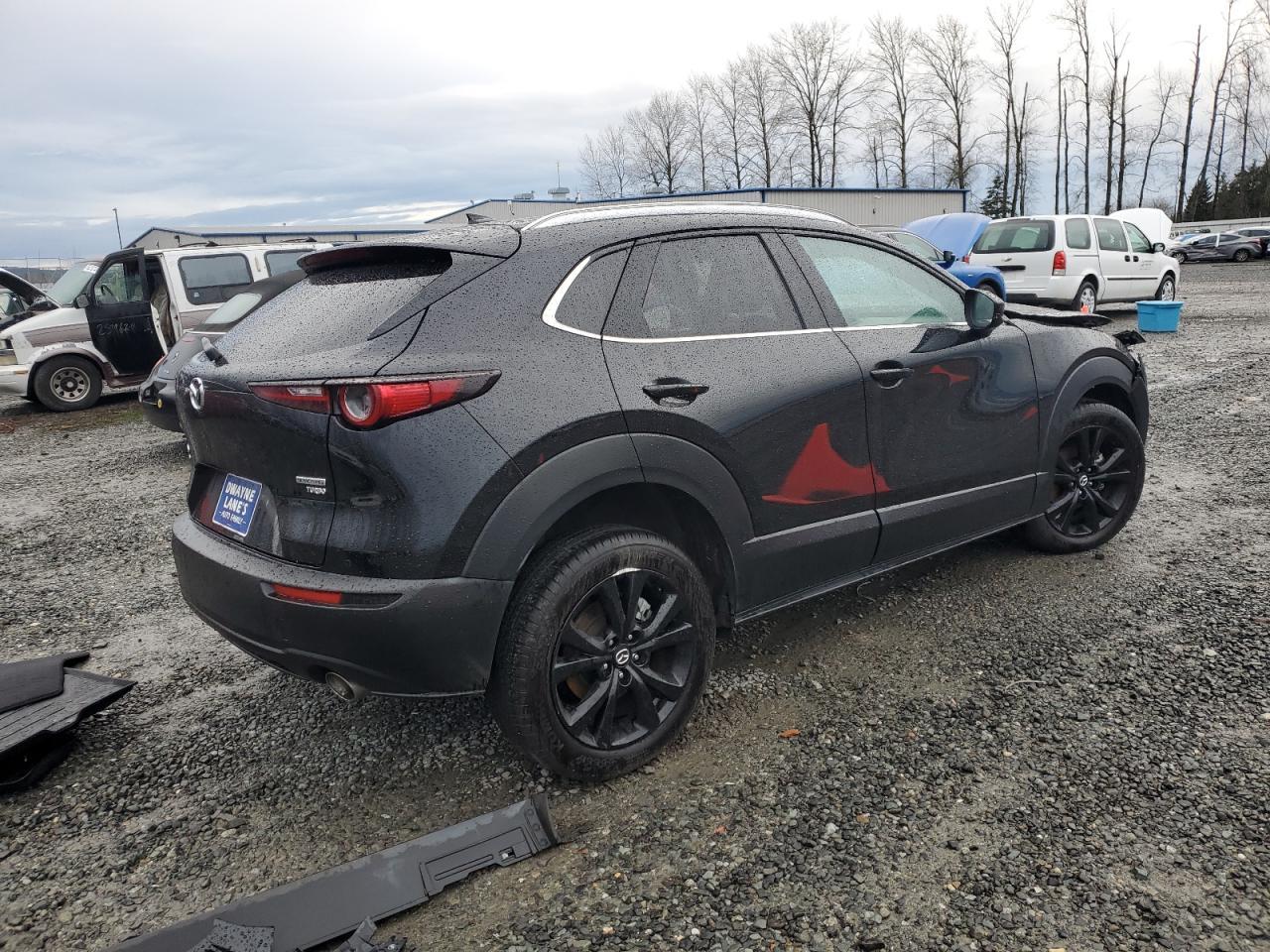 2021 MAZDA CX-30