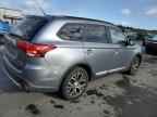 2016 MITSUBISHI outlander