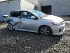 2011 TOYOTA COROLLA