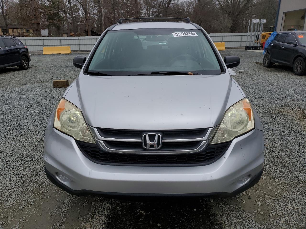2010 HONDA CR-V