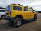 2003 HUMMER H2
