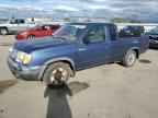 2000 NISSAN Frontier