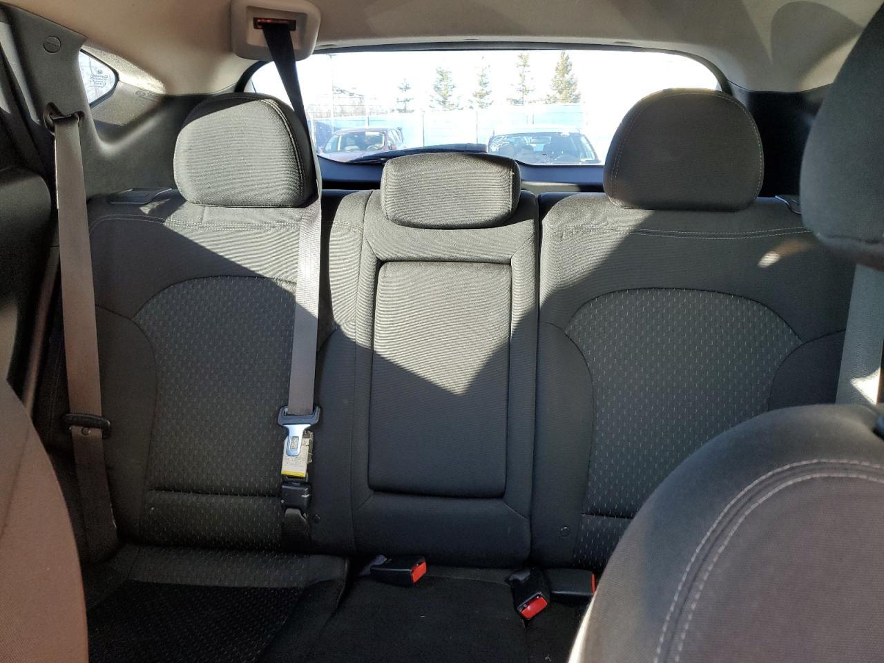 2013 HYUNDAI TUCSON