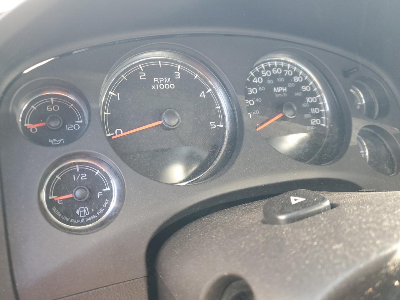 2014 GMC Sierra