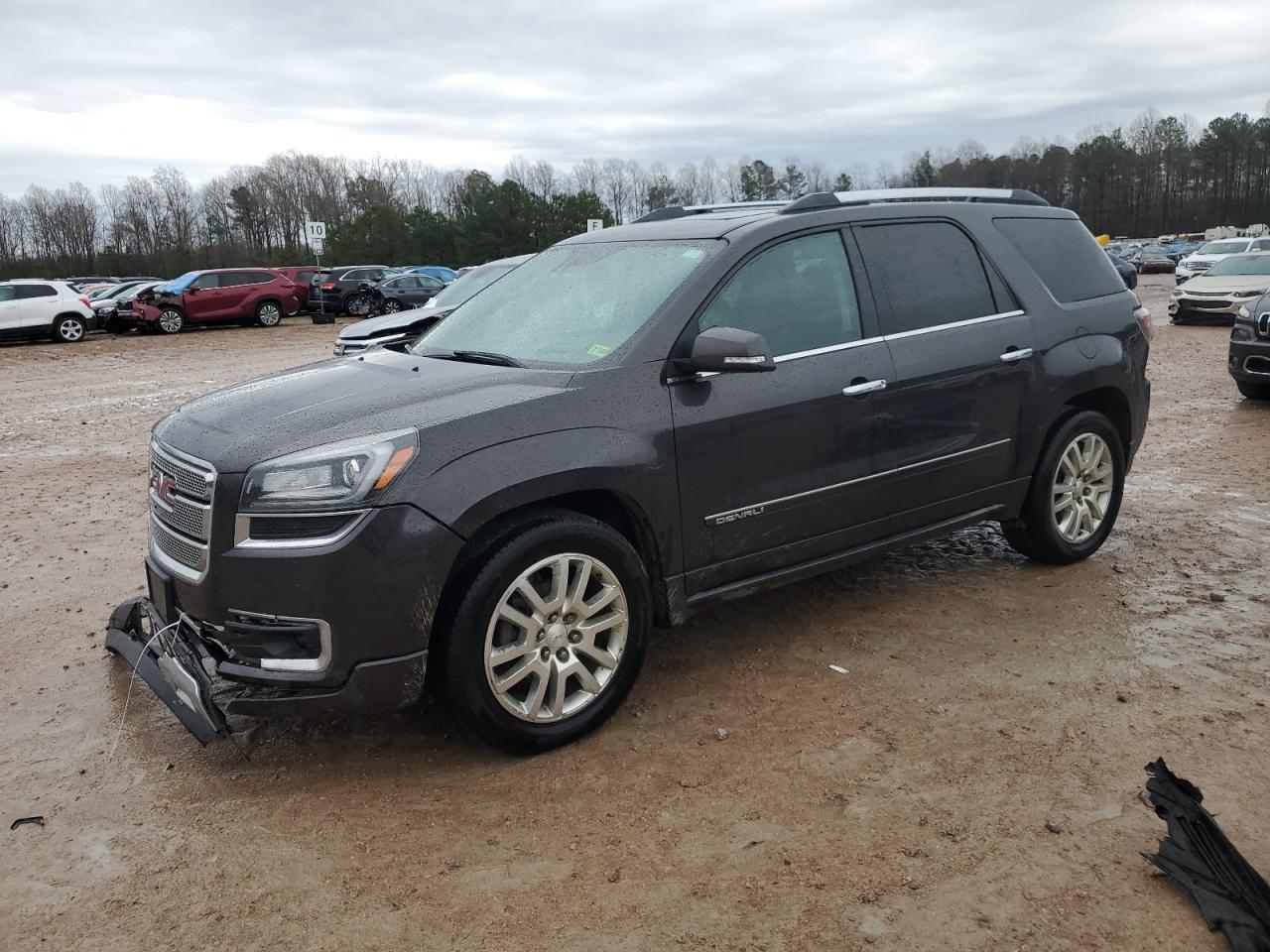 2015 GMC ACADIA