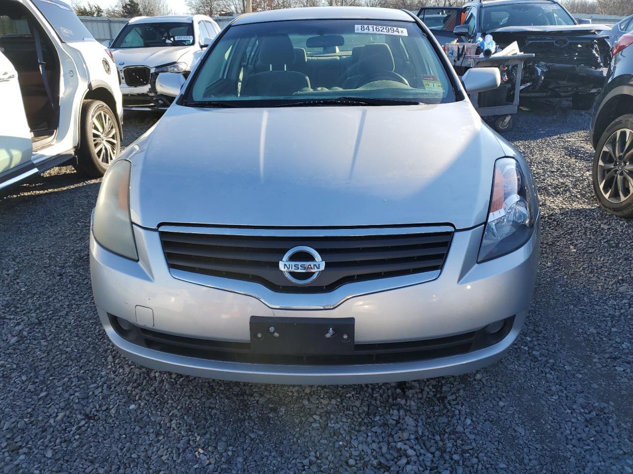 2008 NISSAN ALTIMA
