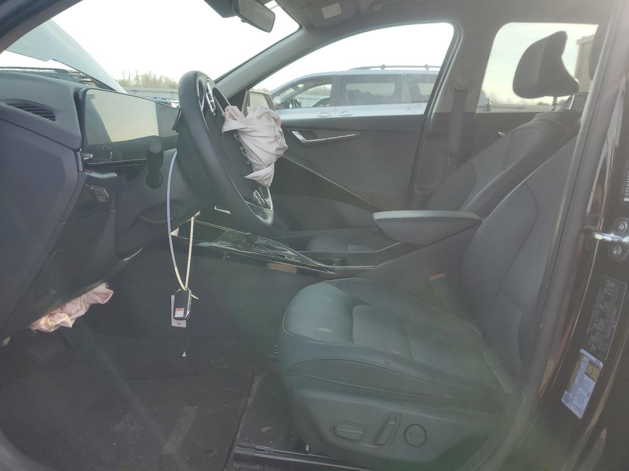 2024 KIA Niro