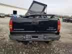 2002 CHEVROLET Silverado